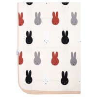 زیرانداز تعویض طرح چهار خرگوش رنگ چهار رنگ سایز بزرگ ایسیز