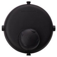 سری آبخوری رنگ مشکی هی اور شی Heorshe