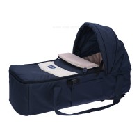 ساک حمل نوزاد مدل Sacca Transporter سرمه ای چیکو CHICCO