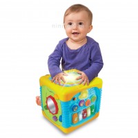 مکعب بزرگ موزیکال وین فان Winfun کد 000741