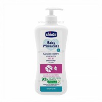 شامپو بدن ریلکس 500 ميل چيکو Chicco