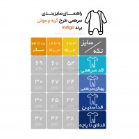 سرهمی دخترانه طرح گربه و موش صورتی Indigo