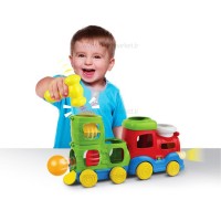 قطار چکش خور وین فان winfun - کد 00780