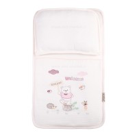 سه تکه مسافرتی طرح خرس و ابر ببیتوف Bebitof