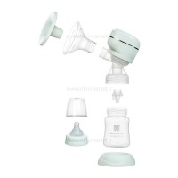 شیردوش برقی کیکابو Kikkaboo مدل Leia