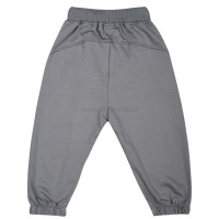 بلوز شلوار اسپرت رنگ طوسی رابو Raboo