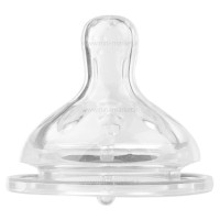 شیشه شیر آنتی‌کولیک 310 میل طرح زرافه رنگ سبز کیکابو Kikkaboo