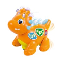 دایناسور ماجراجو موزیکال کد 001145 وین فان Winfun