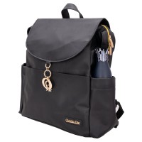 ساک لوازم کوله مدل کرستین رنگ مشکی دیور Dior