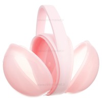 قاب پستانک طرح خرگوش سبز سواوینکس Suavinex