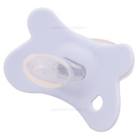 پستانک آناتومیک 18-4 ماه طرح سگ خالدار سواوینکس Suavinex