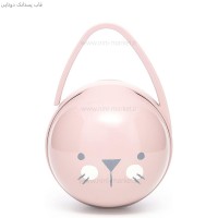 ست آغازین خرگوش صورتی سواوینکس Suavinex