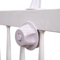 آویز تخت موزیکال چراغدار طرح خرس آبی فیشر پرایس Fisher Price