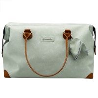 ساک لوازم مدل بیوتی کبریتی رنگ سبز Qz