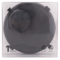 سری آبخوری رنگ مشکی هی اور شی Heorshe