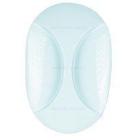 توالت آموزشی طرح جوجه رنگ آبی بیبی هود Baby Hood