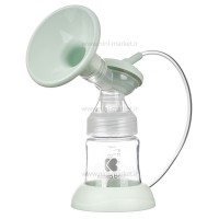 شیردوش برقی مدل Caily کیکابو KikkaBoo