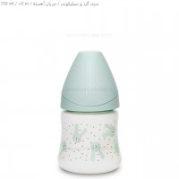 ست آغازین خرگوش سبز سواوینکس Suavinx