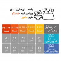 پیراهن دخترانه مدل ماهور رنگ صورتی طرح گیپور دار رنگ صورتی ایندیگو Indigo