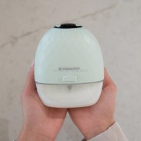 شیردوش برقی پرتابل مدل Winnie کیکابو Kikkaboo