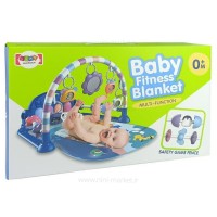 تشک بازی موزیکال کد 1164 خارجی