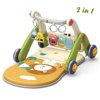 تشک بازی واکرشو موزیکال کد 6666 خارجی