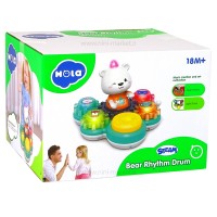 درام چرخ دنده ای مدل8993 هولی تویز Huile Toys