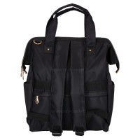 ساک لوازم کوله ای مدل مرسدس رنگ مشکی یوناکو Unaco