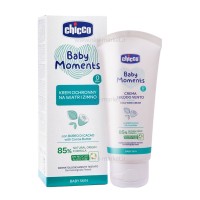 کرم تغذيه کننده حاوي کلدکرم 50 ميل چیکو  Chicco