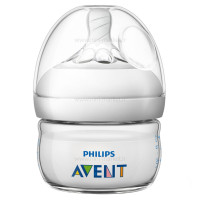 شیشه شیر اونت AVENT ظرفیت 60 میلی لیتر