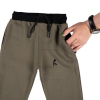 شلوار اسپرت رنگ سبز رابو Raboo