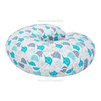 بالش شیردهی نوزاد طرح فیل بی بیبی Bi Baby