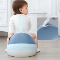 توالت آموزشی طرح فانتزی رنگ آبی بیبی هود Baby Hood