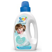 مايع لباس 1.5 لیتری يونی uni