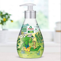 مایع دست 300 میل فرش Frosch