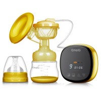 شيردوش برقي مدل BP86 امسيگ Emsig