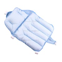 توری وان حمام کودک مینی دامالا Mini Damla کد 42274 رنگ آبی