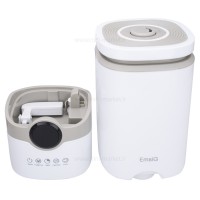 دستگاه بخور سرد التراسونیک 4.2 لیتر مدل Us416 رنگ سفید امسیگ Emsig