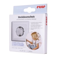 محافظ پریز 20 عددی ریر Reer کد 3246