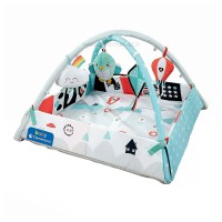 تشک بازی کد 17319 کلمنتونی Clementoni