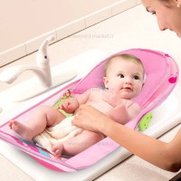 آسانشور طرح جغد رنگ صورتی ماستلا Mastela