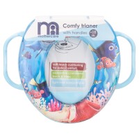 تبدیل توالت طرح انیمیشن نمو مادرکر Mothercare