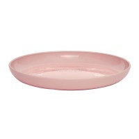 ست غذاخوري 5 تکه طرح خرگوش رنگ صورتی سواوینکس Suavinex