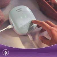 شیردوش برقی مدل Effortlessly اونت Avent