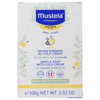 صابون 100 گرم موستلا Mustea