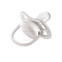 پستانک تکی الترا ایر +18 ماه اونت Avent طرح راکن (فاقد جعبه)