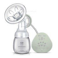 شیردوش برقی کیکابو kikkaboo مدل Serenity