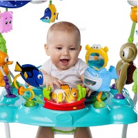 جامپر و دنیای بازی کودک نمو برند دیزنی بیبی Disney baby
