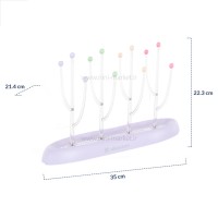 آبچکان مدل ماربل کیکابو kikkaboo