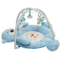 تشک بازی خرس آبی مادرکر Mothercare